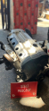 2.2 BENZİNLİ 407 ÇIKMA ORJİNAL MOTOR