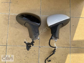 Oto Çıkma Parça / Porsche / Cayenne / Ayna / Ayna Sinyali / Çıkma Parça 