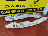 Oto Çıkma Parça / Renault / Clio / Tampon / Arka Tampon / Çıkma Parça 