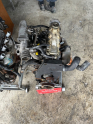 Astra f 1.6 8 valf 4 nokta enjeksiyonlu motor komple