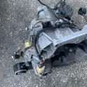 Oto Çıkma Parça / Citroen / Saxo / Şanzıman / Şanzıman Komple / Çıkma Parça 