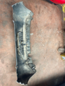 Oto Çıkma Parça / Citroen / C3 / Tampon / Arka Tampon / Çıkma Parça 