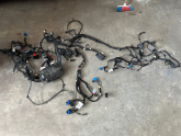 FİAT Egea 1.6 otomatik motor tesisatı 052252313