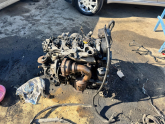 Oto Çıkma Parça / Chevrolet / Captiva / Kaporta & Karoser / Ara Bölme Sacı / Çıkma Parça 