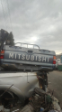 Oto Çıkma Parça / Mitsubishi / L200 / Kaporta & Karoser / Bagaj Kapağı / Çıkma Parça 