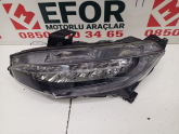 HONDA CİVİC ORJİNAL ÇIKMA SOL ÖN FAR 16-21