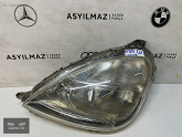 MERCEDES A SERİSİ W168 SOL FAR ORJİNAL OEM:A1688200961