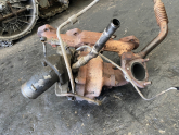 Oto Çıkma Parça / Mitsubishi / Canter / Motor / Turbo / Çıkma Parça 