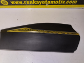 Oto Çıkma Parça / Renault / Captur / Kaporta & Karoser / Kapı Çıtası / Çıkma Parça 