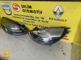 Oto Çıkma Parça / Renault / Clio / Far & Stop / Sol Ön Far / Sıfır Parça 