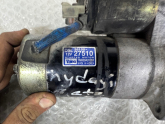 Oto Çıkma Parça / Hyundai / Getz / Elektrik / Marş Motoru / Çıkma Parça 