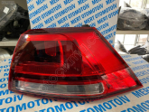 Oto Çıkma Parça / Volkswagen / Golf / Far & Stop / Sağ Arka Stop / Çıkma Parça 