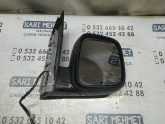 Oto Çıkma Parça / Volkswagen / Caddy / Ayna / Sağ Dış Ayna / Çıkma Parça 