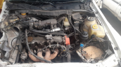 Oto Çıkma Parça / Opel / Vectra / Motor / Motor (komple) / Çıkma Parça 