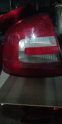 SKODA OCTAVIA İÇİN SOL ARKA STOP - ÇIKMA PARÇA