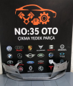 8V3807437AF AUDİ A3 HB ÖN TAMPON 2017-2020