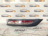 Oto Çıkma Parça / DS Automobiles / DS 7 / Far & Stop / Sol Arka Stop / Çıkma Parça 