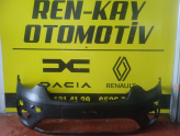 620220594R RENAULT EXPRESS ÖN TAMPON MAT ORJ ÇIKMA RENKAY KOCAELİ