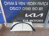 Oto Çıkma Parça / Kia / Sportage / Kaporta & Karoser / Sol Ön Çamurluk / Çıkma Parça 