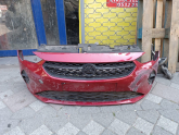 Oto Çıkma Parça / Opel / Corsa / Tampon / Ön Tampon / Çıkma Parça 