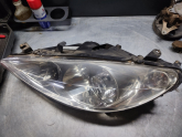 Oto Çıkma Parça / Peugeot / 307 / Far & Stop / Sağ Ön Far / Çıkma Parça 
