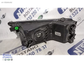 Oto Çıkma Parça / Volkswagen / Tiguan / Far & Stop / Sis Farı / Çıkma Parça 