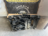 Oto Çıkma Parça / Peugeot / 208 / Fan / Fan Paneli / Çıkma Parça 