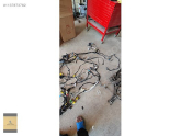 Oto Çıkma Parça / Volkswagen / Jetta / Motor / Elektrik Tesisatı / Çıkma Parça 