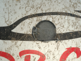 Oto Çıkma Parça / Fiat / Punto / Tampon / Çeki Demir Kapağı / Çıkma Parça 
