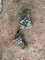 PEUGEOT  301  ARKA   EMNİYET    KEMERİ