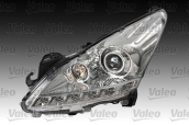 Oto Çıkma Parça / Peugeot / 5008 / Far & Stop / Sol Ön Far / Çıkma Parça 