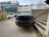 HONDA CİTY ARKA SÖKME HATASIZ  ORJİNAL ÇIKMA YEDEK PARÇA 2020-25