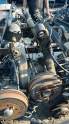 FORD COURİER ARKA DİNGİL OTO FEDAİ