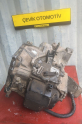 Oto Çıkma Parça / Volvo / V50 / Şanzıman / Şanzıman Komple / Çıkma Parça 