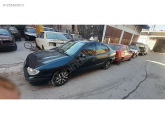 Oto Çıkma Parça / Renault / Megane / Kaporta & Karoser / Sağ Ön Çamurluk / Çıkma Parça 