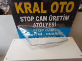 Oto Çıkma Parça / Honda / CR-V / Far & Stop / Far Camı / Sıfır Parça 