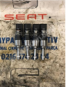Oto Çıkma Parça / Volkswagen / Passat / Motor / Enjektör / Çıkma Parça 