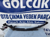 Oto Çıkma Parça / Toyota / Hilux / Alt Takım / Arka Dingil / Çıkma Parça 