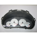 Peugeot 206 Benzinli Kilometre Saati Gösterge Paneli 9656697180