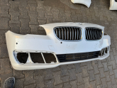 Oto Çıkma Parça / Bmw / 5 Serisi / Tampon / Ön Tampon / Çıkma Parça 