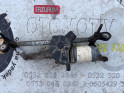 OPEL CORSA D Ön Cam silecek Motoru Ve Mekanizması