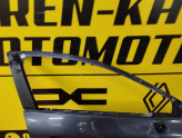 Oto Çıkma Parça / Renault / Clio / Kaporta & Karoser / Sağ Ön Kapı / Çıkma Parça 