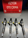 Oto Çıkma Parça / Opel / Vivaro / Motor / Enjektör / Çıkma Parça 