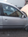 1997-2001 Volkswagen Passat B5 sağ ön kapı Kapı kolu kapı kilidi