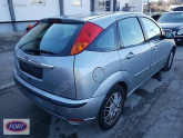Oto Çıkma Parça / Ford / Focus / Göğüslük & Torpido / Komple Torpido / Çıkma Parça 