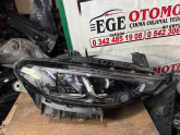 Oto Çıkma Parça / Fiat / Egea / Far & Stop / Sağ Ön Far / Çıkma Parça 