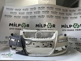 VOLKSWAGEN POLO 2002 2005 ÖN TAMPON 6Q0807221C