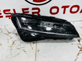 Oto Çıkma Parça / Skoda / Superb / Far & Stop / Sağ Ön Far / Çıkma Parça 