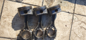 Oto Çıkma Parça / Opel / Vectra / Motor / Piston Kolu / Çıkma Parça 