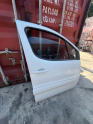 Oto Çıkma Parça / Peugeot / Partner / Kaporta & Karoser / Sağ Ön Kapı / Çıkma Parça 